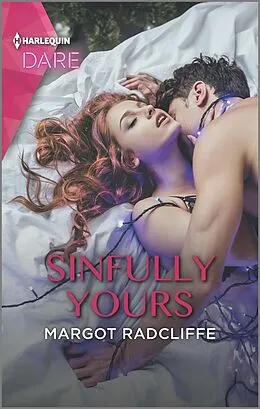 E-Book (epub) Sinfully Yours von Margot Radcliffe