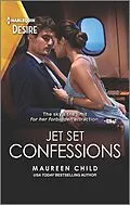 E-Book (epub) Jet Set Confessions von Maureen Child