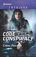 E-Book (epub) Code Conspiracy von Carol Ericson