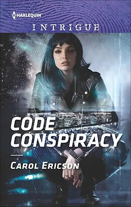E-Book (epub) Code Conspiracy von Carol Ericson