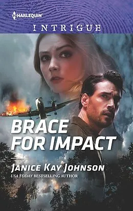 E-Book (epub) Brace for Impact von Janice Kay Johnson