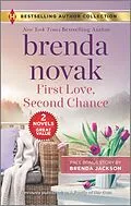 E-Book (epub) First Love, Second Chance von Brenda Novak