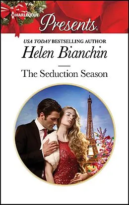 E-Book (epub) The Seduction Season von Helen Bianchin