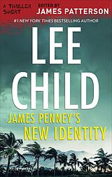 eBook (epub) James Penney's New Identity de Lee Child