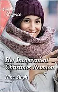 E-Book (epub) Her Inconvenient Christmas Reunion von Nina Singh