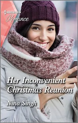E-Book (epub) Her Inconvenient Christmas Reunion von Nina Singh