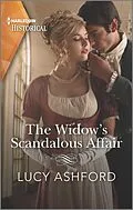 E-Book (epub) The Widow's Scandalous Affair von Lucy Ashford