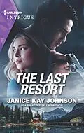 E-Book (epub) The Last Resort von Janice Kay Johnson