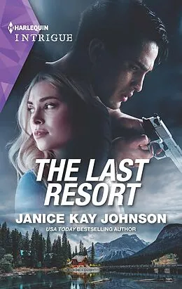 E-Book (epub) The Last Resort von Janice Kay Johnson