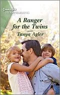 E-Book (epub) A Ranger for the Twins von Tanya Agler