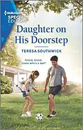 E-Book (epub) Daughter on His Doorstep von Teresa Southwick