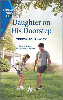 E-Book (epub) Daughter on His Doorstep von Teresa Southwick