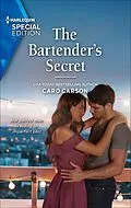 E-Book (epub) The Bartender's Secret von Caro Carson