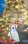 E-Book (epub) A Sheriff's Star von Makenna Lee