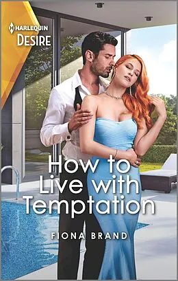 E-Book (epub) How to Live with Temptation von Fiona Brand