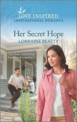 E-Book (epub) Her Secret Hope von Lorraine Beatty