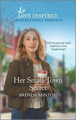 E-Book (epub) Her Small Town Secret von Brenda Minton