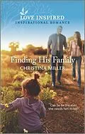 E-Book (epub) Finding His Family von Christina Miller