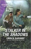 E-Book (epub) Stalker in the Shadows von Carla Cassidy
