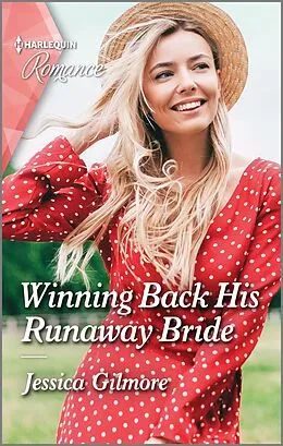 E-Book (epub) Winning Back His Runaway Bride von Jessica Gilmore