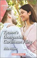 E-Book (epub) Tycoon's Unexpected Caribbean Fling von Ella Hayes