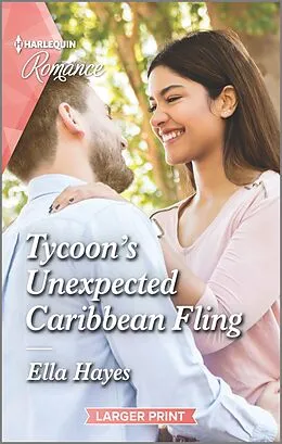 E-Book (epub) Tycoon's Unexpected Caribbean Fling von Ella Hayes