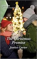 E-Book (epub) The Christmas Promise von Janice Carter