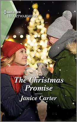 E-Book (epub) The Christmas Promise von Janice Carter