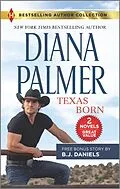 E-Book (epub) Texas Born von Diana Palmer