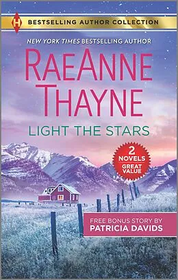 E-Book (epub) Light the Stars von Raeanne Thayne