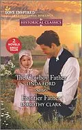 E-Book (epub) The Cowboy Father and Frontier Father von Linda Ford, Dorothy Clark
