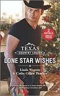 E-Book (epub) Lone Star Wishes von Linda Warren, Cathy Gillen Thacker