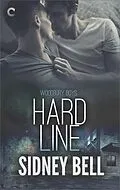 E-Book (epub) Hard Line von Sidney Bell