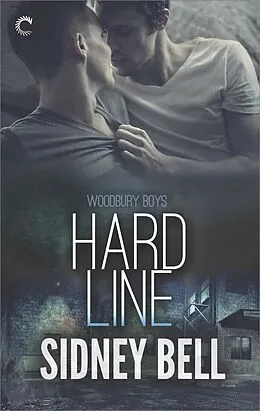 E-Book (epub) Hard Line von Sidney Bell