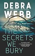 E-Book (epub) The Secrets We Bury von Debra Webb