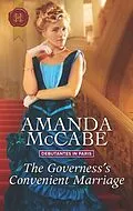 E-Book (epub) The Governess's Convenient Marriage von Amanda Mccabe