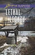 E-Book (epub) Lethal Legacy von Carol J. Post