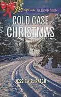 E-Book (epub) Cold Case Christmas von Jessica R. Patch