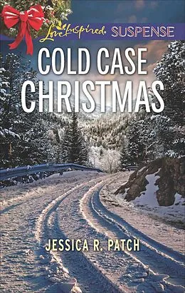 E-Book (epub) Cold Case Christmas von Jessica R. Patch