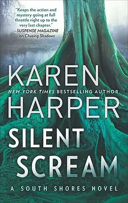 E-Book (epub) Silent Scream von Karen Harper