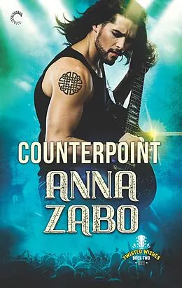 E-Book (epub) Counterpoint von Anna Zabo