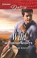 E-Book (epub) Wild Wyoming Nights von Joanne Rock