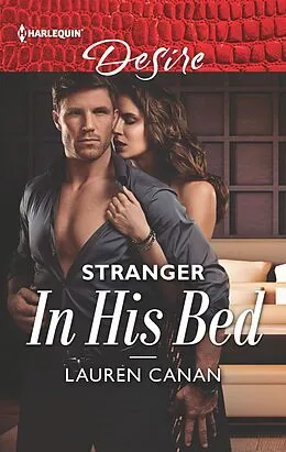 E-Book (epub) Stranger in His Bed von Lauren Canan