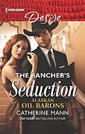 E-Book (epub) The Rancher's Seduction von Catherine Mann