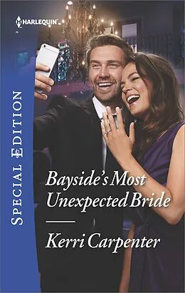 E-Book (epub) Bayside's Most Unexpected Bride von Kerri Carpenter