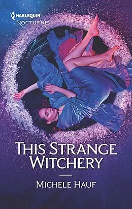 E-Book (epub) This Strange Witchery von Michele Hauf
