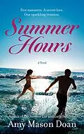 E-Book (epub) Summer Hours von Amy Mason Doan