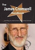 E-Book (pdf) James Cromwell Handbook - Everything you need to know about James Cromwell von Emily Smith