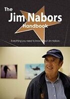 E-Book (pdf) Jim Nabors Handbook - Everything you need to know about Jim Nabors von Emily Smith
