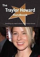 E-Book (pdf) Traylor Howard Handbook - Everything you need to know about Traylor Howard von Emily Smith